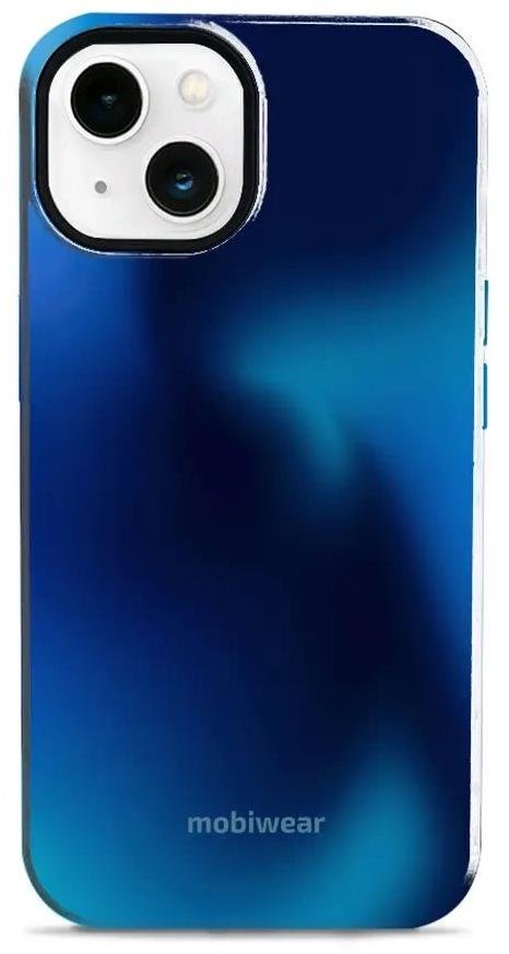 Mobiwear Elite Pro - Apple iPhone 13 - EP68E - odolný