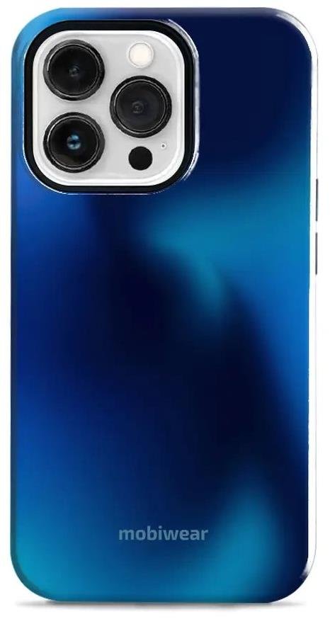 Mobiwear Elite Pro - Apple iPhone 13 Pro - EP68E - odolný
