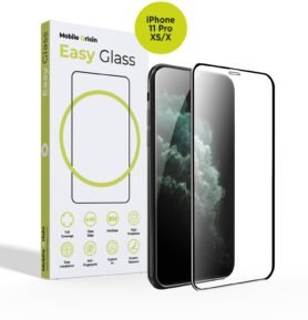 Mobile Origin EasyGlass iPhone 11 Pro/XS/X