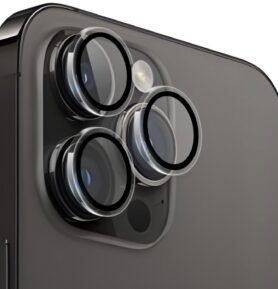 Mobile Origin Easy Lens Guards Clear iPhone 14 Pro/14 Pro Max