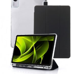 Mobile Origin Easy Tablet Case Transparent Xiaomi Redmi Pad SE