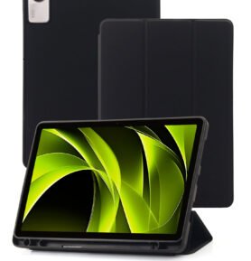 Mobile Origin Easy Tablet Full Case Black Xiaomi Redmi Pad SE