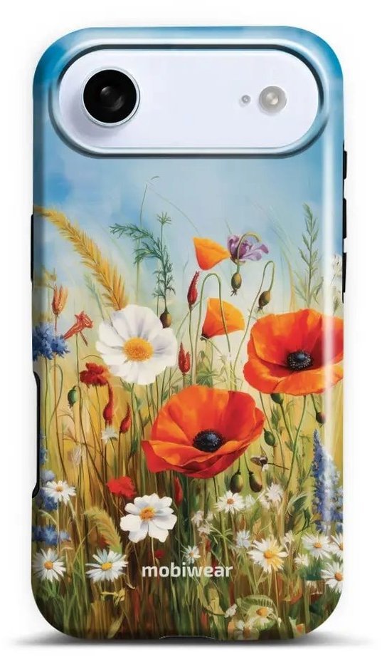 Mobiwear Elite Pro - Apple iPhone Air - EP43E - odolný