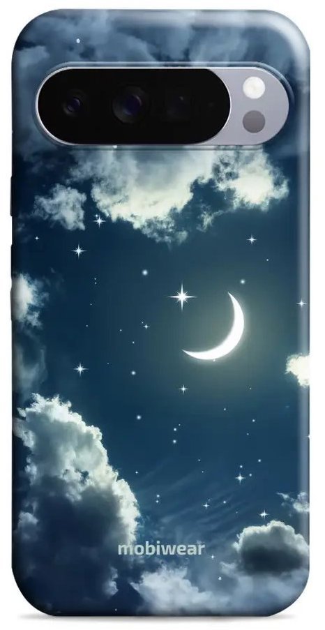 Mobiwear Elite Pro - Google Pixel 10 Pro XL - E145E - odolný