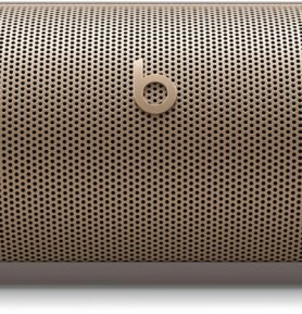 Beats Pill Champagne Gold EST