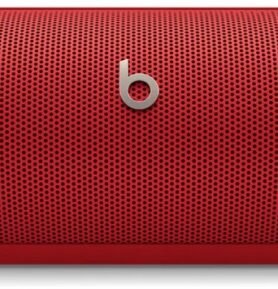 Beats Pill Statement Red EST