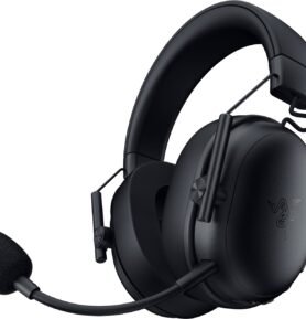 Razer BlackShark V3 X Hyperspeed