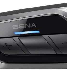 SENA Bluetooth handsfree headset 50R (dosah 2 km)