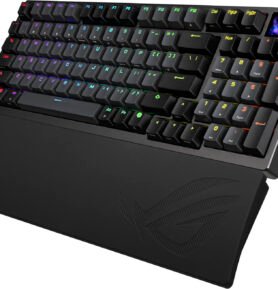 ASUS ROG Azoth 96 HE (ROG HFX V2) - US