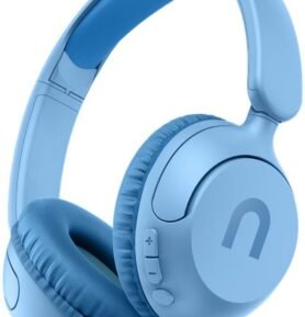 Niceboy Kiddie 2 Blue