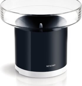 Netatmo Smart Rain Gauge