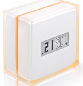 Netatmo Smart Thermostat