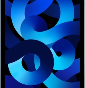 iPad Air M1 256GB WiFi Cellular Modrý 2022