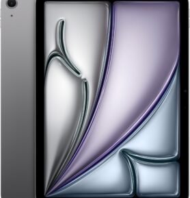 iPad Air 11" M3 1TB Wifi Vesmírně šedá 2025