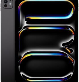 iPad Pro M5 11" Cellular 512GB vesmírně černá 2025