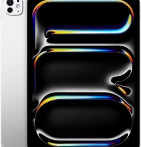 iPad Pro M5 11" Cellular 1TB stříbrná 2025