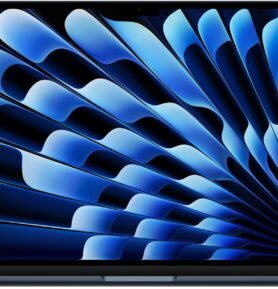 MacBook Air 15" M5 International 2026 Temně inkoustový