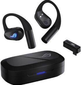 ASUS ROG Cetra Open Wireless