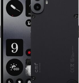 CMF Phone 1 8GB/128GB black