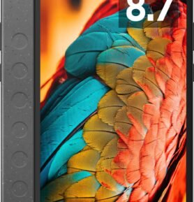 Lenovo Tab One 8.7" LTE 4GB+128GB Luna Grey