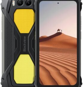 Blackview BV7300 6GB/256GB black