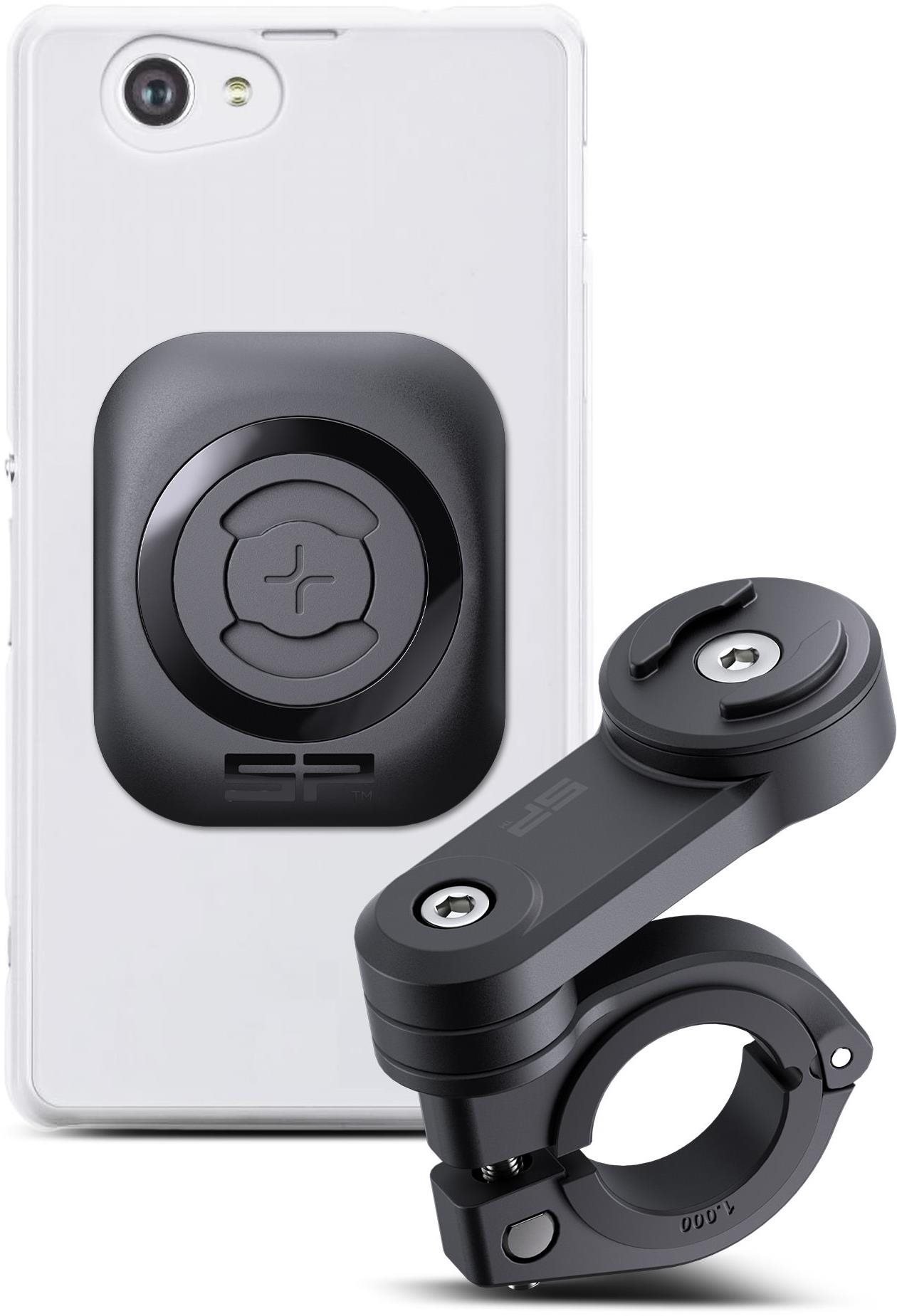 SP Connect Moto Bundle LT Universal Interface SP ConnectC+