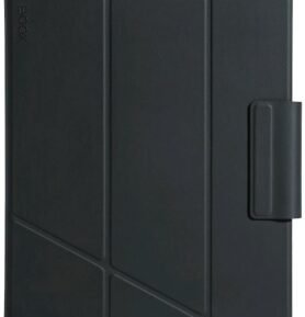 ONYX pouzdro pro NOTE AIR 4 C / NOTE AIR 3 C, magnetické, černé