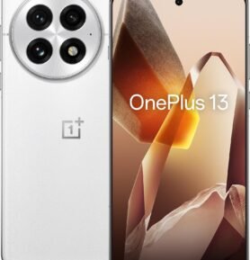 OnePlus 13 5G 16GB/512GB Arctic Dawn