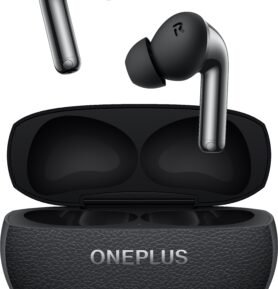 OnePlus Buds Pro 3 Midnight Opus