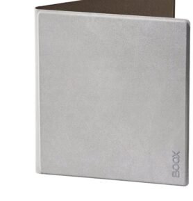 ONYX BOOX pouzdro pro GO 7, GO 7 COLOR a GO 7 COLOR gen2, PAGE, šedé