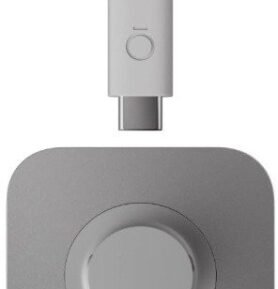 Oura Ring 4 vel. 7 USB-C Charger