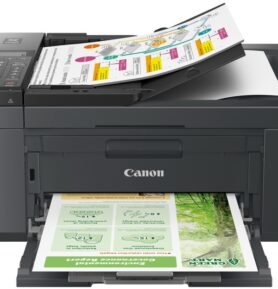 Canon PIXMA TR4755i černá