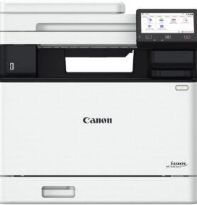 Canon i-SENSYS MF754Cdw II