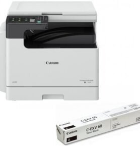 Canon imageRUNNER 2425 + toner EXV60