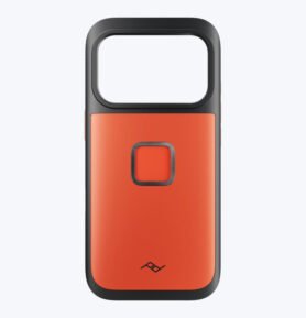 Peak Design GNAR Case - iPhone 17 Pro - Ibis