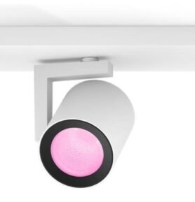 Philips Hue WACA Argenta, bílé