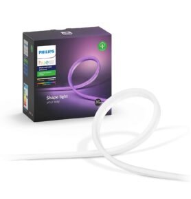 Philips Hue White and Color Ambiance Outdoor LightStrips 2M