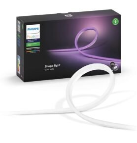 Philips Hue White and Color Ambiance Outdoor LightStrips 5M