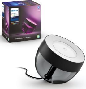 Philips Hue Iris černá