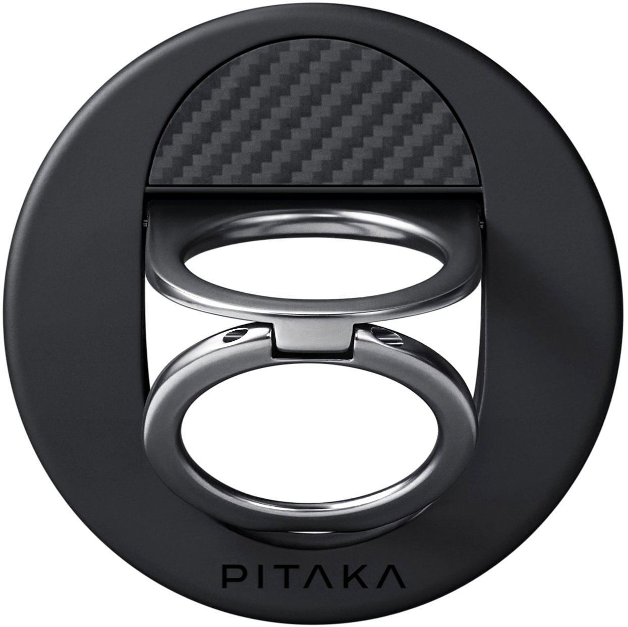 Pitaka MagEZ Grip 3, Black/Grey