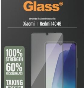 PanzerGlass Xiaomi 14C/Poco C75