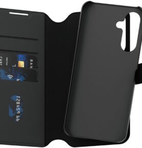 PanzerGlass CARE pouzdro Samsung Galaxy A56 Tango 2v1 Wallet