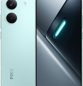 POCO X8 Pro 8GB/256GB Green