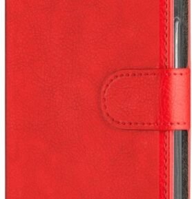 FIXED Opus pro Apple iPhone 16 červené