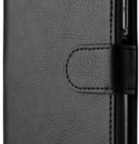 FIXED Opus pro Xiaomi Redmi Note 12S černé