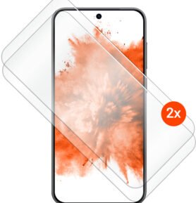 FIXED pro Vivo X300 2ks v balení čiré