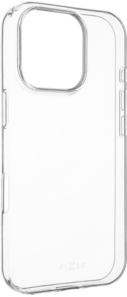 FIXED Skin pro Apple iPhone 16 Pro 06 mm čiré