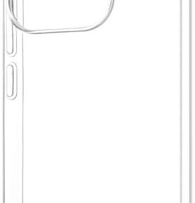 FIXED Story AntiUV pro Xiaomi 17 čirý