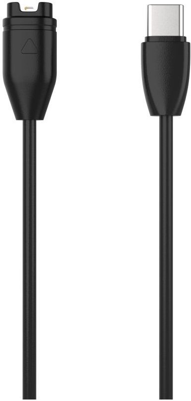 FIXED pro Garmin Forerunner/Fenix/Venu/Vívoactive/Instinct 2m černý