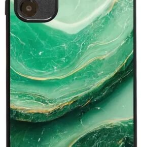 Mobiwear Glossy lesklý pro Samsung Galaxy A25 5G - G023G